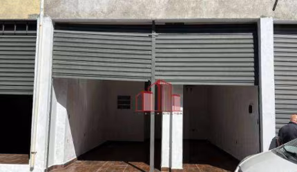 Salão para alugar, 36 m² por R$ 2.000/mês - Parque São Rafael - São Paulo/SP