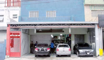 Sala para alugar, 20 m² por R$ 970,00/mês - Cidade São Mateus - São Paulo/SP