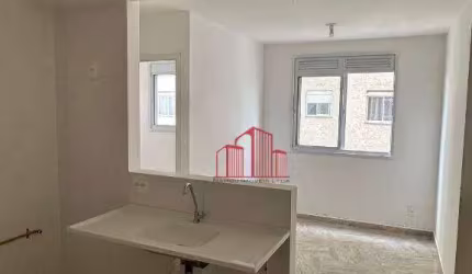 Apartamento com 2 dormitórios à venda, 34 m² por R$ 250.000,00 - São Mateus - São Paulo/SP