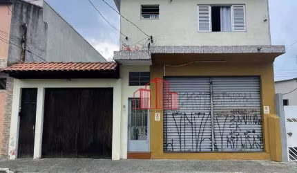 Casa com 3 dormitórios à venda por R$ 550.000,00 - Cidade São Mateus - São Paulo/SP