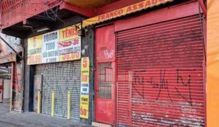 Sobrado com 3 dormitórios à venda, 500 m² por R$ 3.800.000 - São Mateus - São Paulo/SP