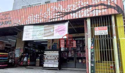 Sala para alugar, 24 m² por R$ 1.300,00/mês - Cidade São Mateus - São Paulo/SP