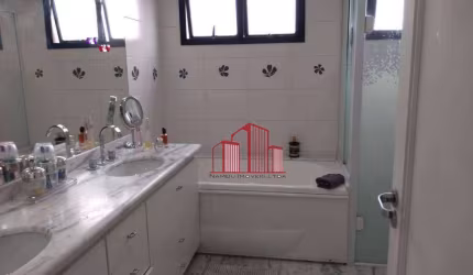 Apartamento com 3 dormitórios à venda, 151 m² por R$ 1.680.000 - Tatuapé - São Paulo/SP