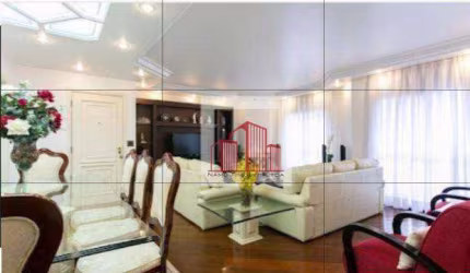 Apartamento com 3 dormitórios à venda, 138 m² por R$ 1.200.000,00 - Vila Gomes Cardim - São Paulo/SP