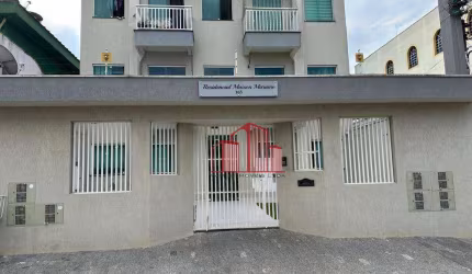 Apartamento com 2 dormitórios à venda, 47 m² por R$ 240.000,00 - Jardim Santa Adélia - São Paulo/SP