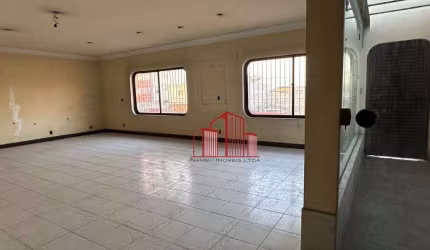 Salão para alugar, 350 m² por R$ 25.000,00/mês - Cidade São Mateus - São Paulo/SP