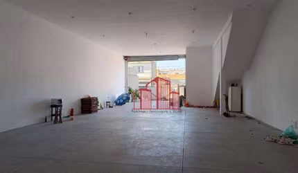 Prédio para alugar, 434 m² por R$ 23.340/mês - Cidade São Mateus - São Paulo/SP