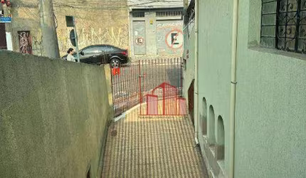Casa com 4 dormitórios à venda, 180 m² por R$ 700.000 - Vila Rica - São Paulo/SP