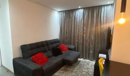 Apartamento com 2 dormitórios à venda, 50 m² por R$ 330.000,00 - Jardim Três Marias - São Paulo/SP