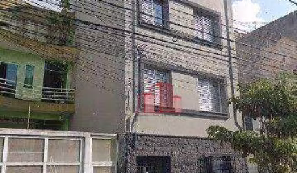 Apartamento com 2 dormitórios à venda, 48 m² por R$ 280.000,00 - Santana - São Paulo/SP