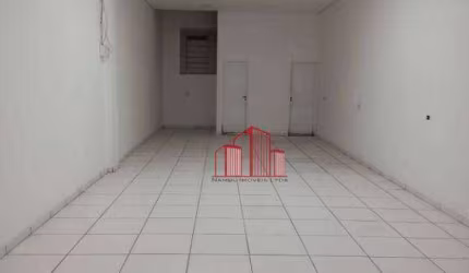 Salão para alugar, 30 m² por R$ 4.200,00/mês - Cidade São Mateus - São Paulo/SP