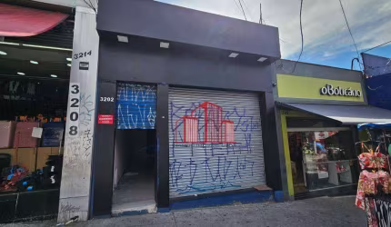 Salão para alugar, 80 m² por R$ 16.500,00/mês - Cidade São Mateus - São Paulo/SP