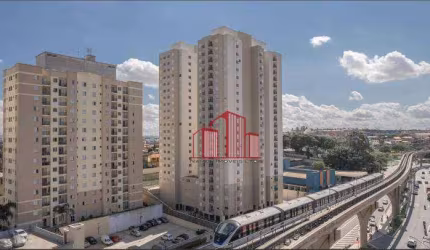 Apartamento com 2 dormitórios à venda, 34 m² por R$ 290.000,00 - São Mateus - São Paulo/SP