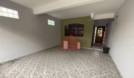 Sobrado com 3 dormitórios à venda, 275 m² por R$ 810.000 - Jardim Nove de Julho - São Paulo/SP