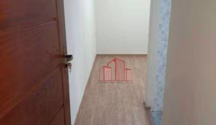 Apartamento com 2 dormitórios à venda, 50 m² por R$ 220.000,00 - Cidade Satélite Santa Bárbara - São Paulo/SP