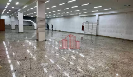 Prédio para alugar, 1 m² por R$ 68.698/mês - São Mateus - São Paulo/SP