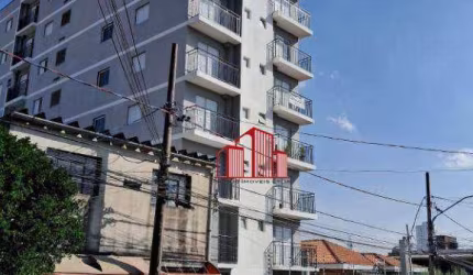 Apartamento com 2 dormitórios para alugar, 42 m² por R$ 1.817/mês - V.Formosa - São Paulo/SP