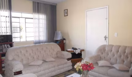 Casa Sobrado em Centro  -  Diadema