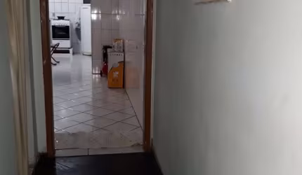 Casa Sobrado em Centro  -  Diadema