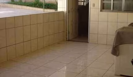 Casa Sobrado em Conceição  -  Diadema