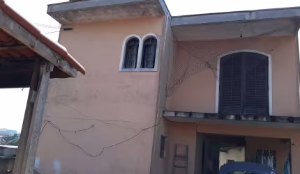 Casa Sobrado em Diadema
