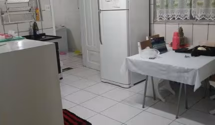 Casa Térrea em Jardim Miriam  -  São Paulo