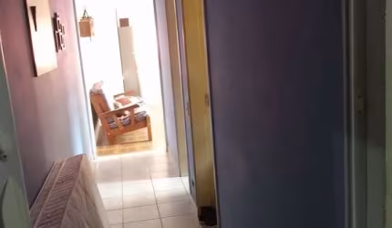 Casa Térrea em Diadema