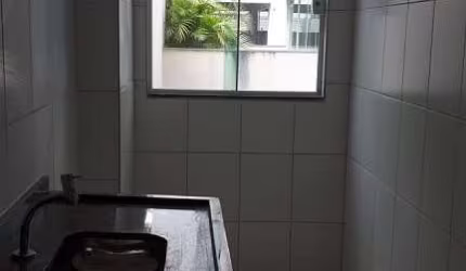 Apartamento em Centro  -  Diadema
