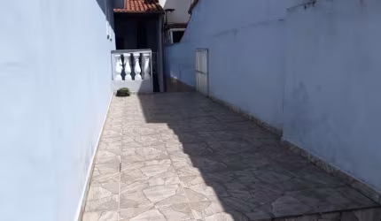Casa Sobrado em Centro  -  Diadema