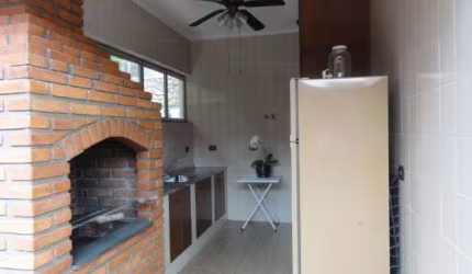 Casa Térrea em Diadema