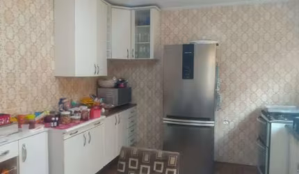Casa Sobrado em Centro  -  Diadema