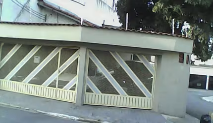 Casa Térrea em Diadema