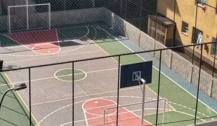 Apartamento em Diadema