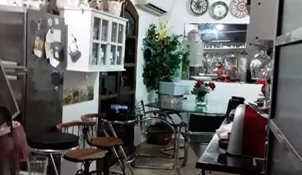 Casa Sobrado em Centro  -  Diadema