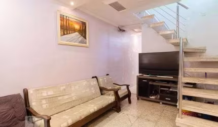 Casa Sobrado em Conceição  -  Diadema