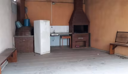 Casa Sobrado de Condominio em Taboão  -  Diadema
