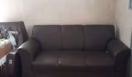 Casa Sobrado em Eldorado  -  Diadema