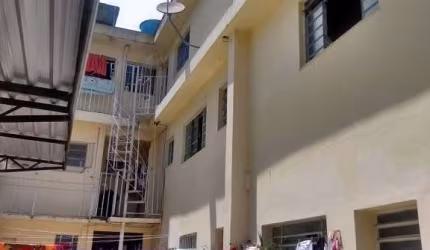 Casa Sobrado em São Paulo