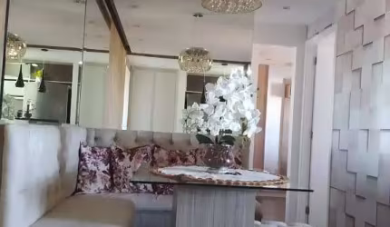 Apartamento em Centro  -  Diadema