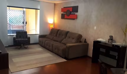 Casa Sobrado em Centro  -  Diadema