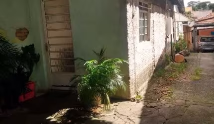 Terreno em Diadema