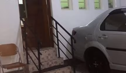Casa Sobrado em Diadema