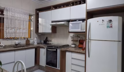 Casa Sobrado em Centro  -  Diadema