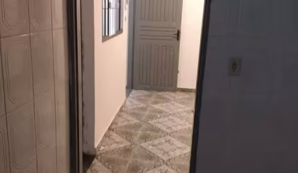 Apartamento em Serraria  -  Diadema