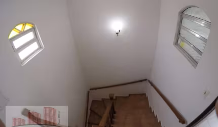 Casa em Conceição  -  Diadema