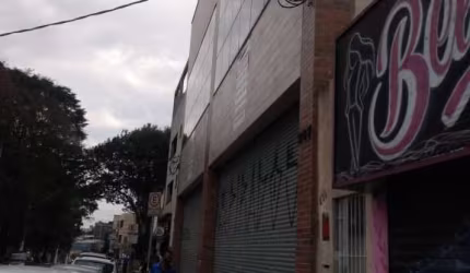 Loja/Salão em Centro  -  Diadema