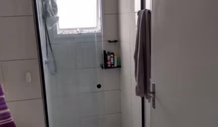 Apartamento em Centro  -  Diadema