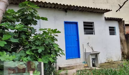 Casa em Centro  -  Diadema