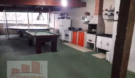 Casa Sobrado em Campanário  -  Diadema