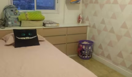 Apartamento em Centro  -  Diadema